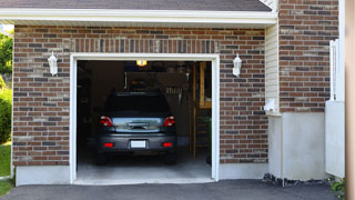 Garage Door Installation at Allendale Oakland, California