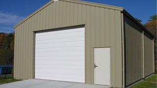 Garage Door Openers at Allendale Oakland, California